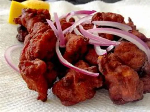 Chicken 65